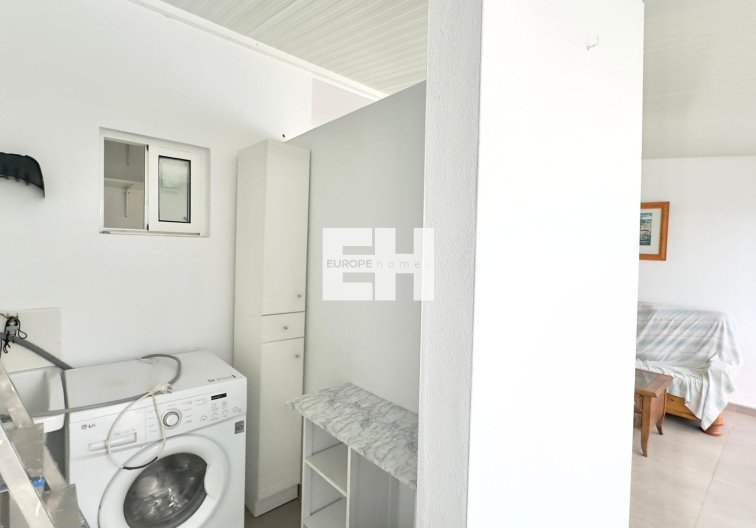 Segunda mano - Bungalow - Torrevieja - El Limonar