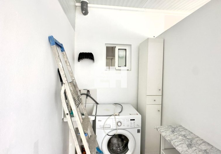 Segunda mano - Bungalow - Torrevieja - El Limonar