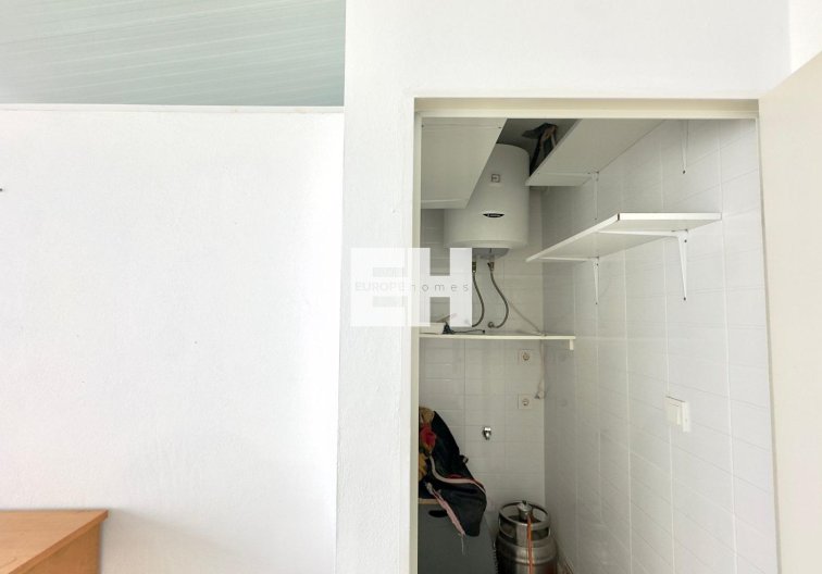 Segunda mano - Bungalow - Torrevieja - El Limonar