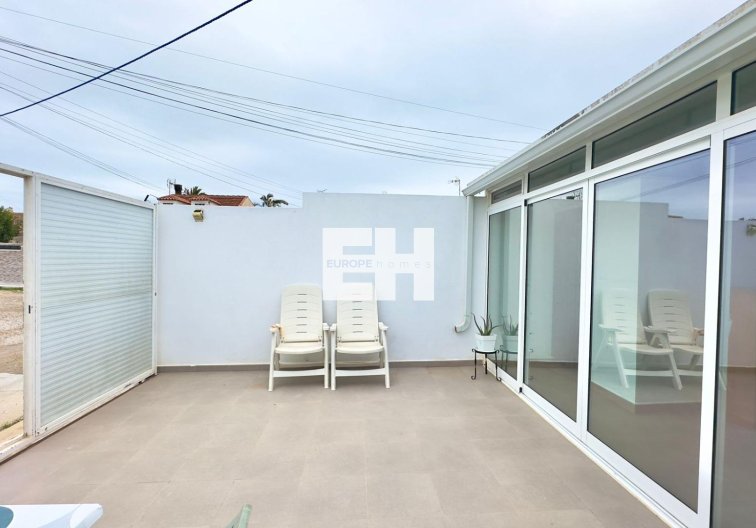 Segunda mano - Bungalow - Torrevieja - El Limonar