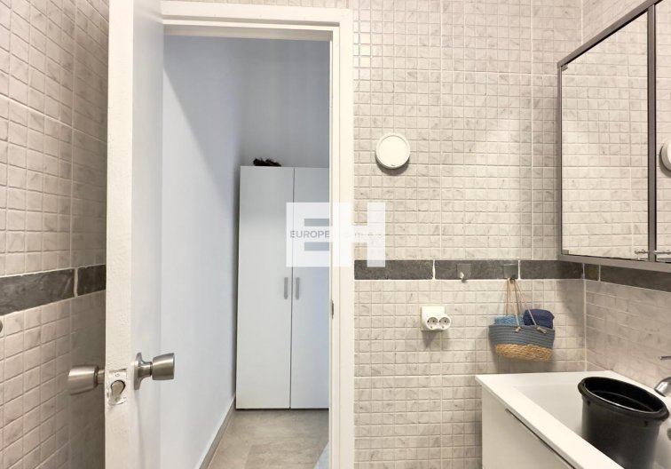 Segunda mano - town house - Torrevieja - La Siesta - El Salado - Torreta