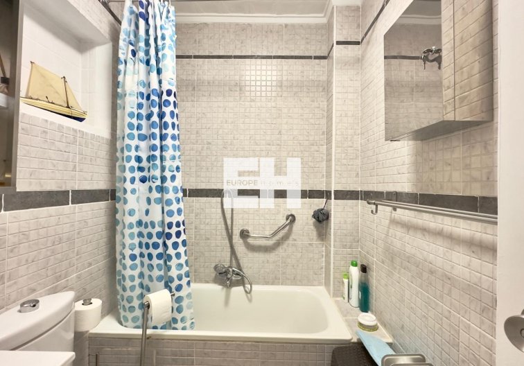 Segunda mano - town house - Torrevieja - La Siesta - El Salado - Torreta