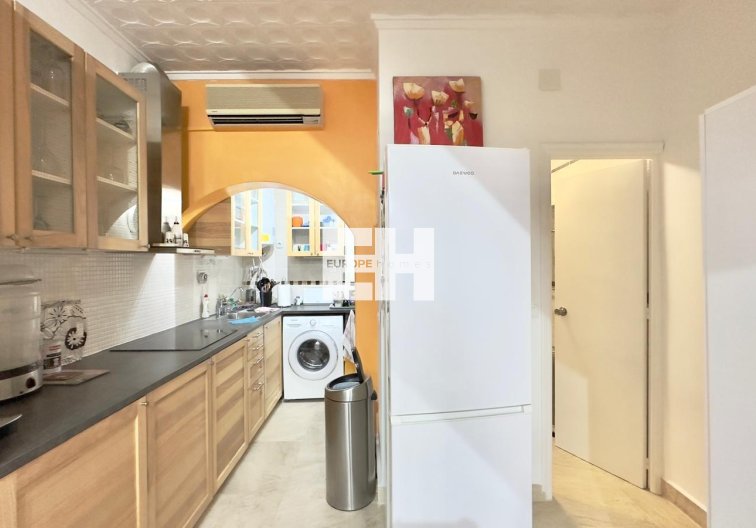 Segunda mano - town house - Torrevieja - La Siesta - El Salado - Torreta