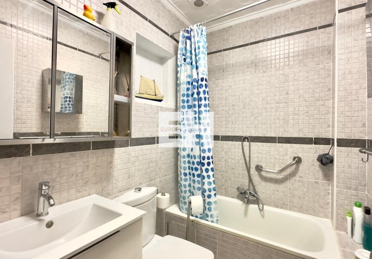 Segunda mano - town house - Torrevieja - La Siesta - El Salado - Torreta