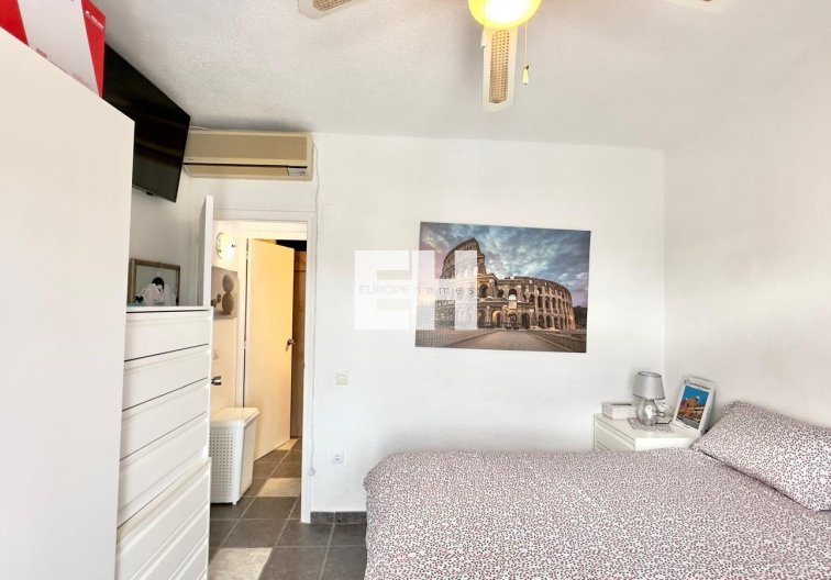 Segunda mano - town house - Torrevieja - La Siesta - El Salado - Torreta