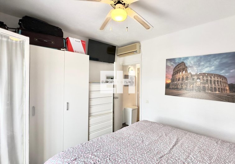 Segunda mano - town house - Torrevieja - La Siesta - El Salado - Torreta