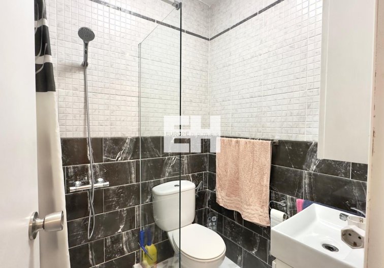 Segunda mano - town house - Torrevieja - La Siesta - El Salado - Torreta