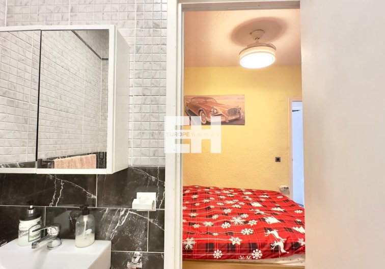 Segunda mano - town house - Torrevieja - La Siesta - El Salado - Torreta