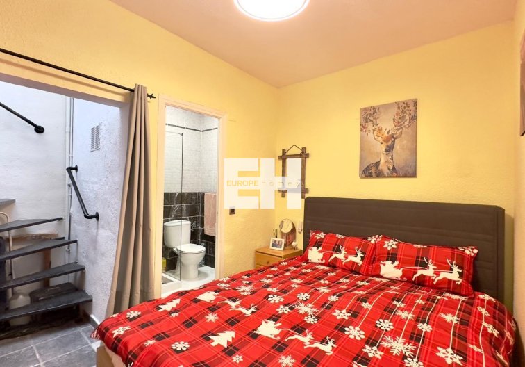 Segunda mano - town house - Torrevieja - La Siesta - El Salado - Torreta