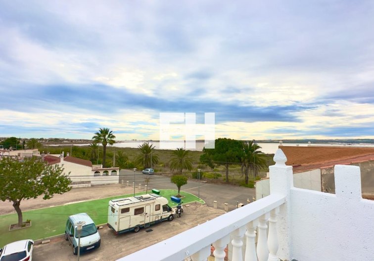 Segunda mano - town house - Torrevieja - La Siesta - El Salado - Torreta