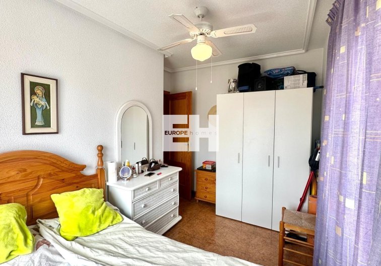 Revente - Appartement - Torrevieja