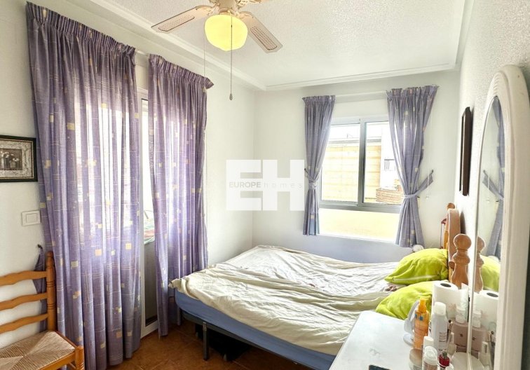 Revente - Appartement - Torrevieja