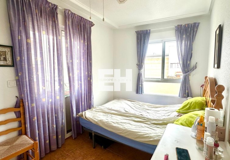 Revente - Appartement - Torrevieja