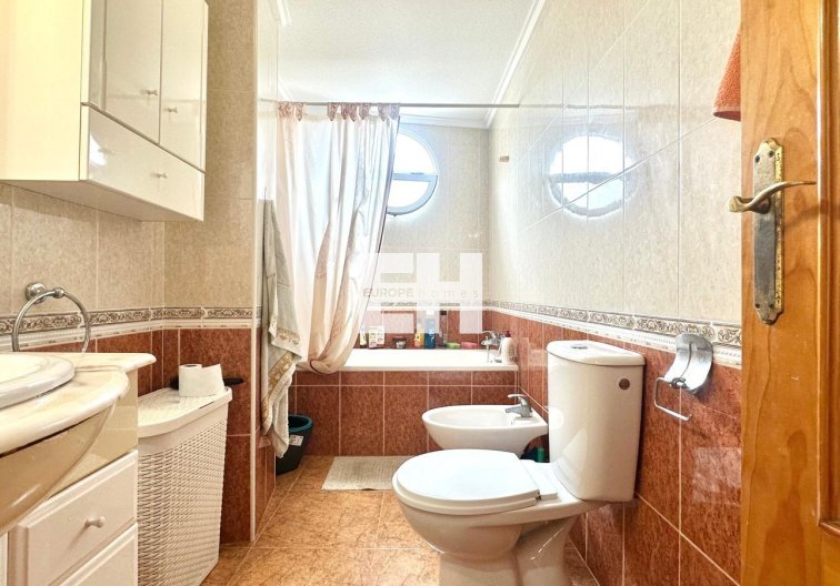 Revente - Appartement - Torrevieja