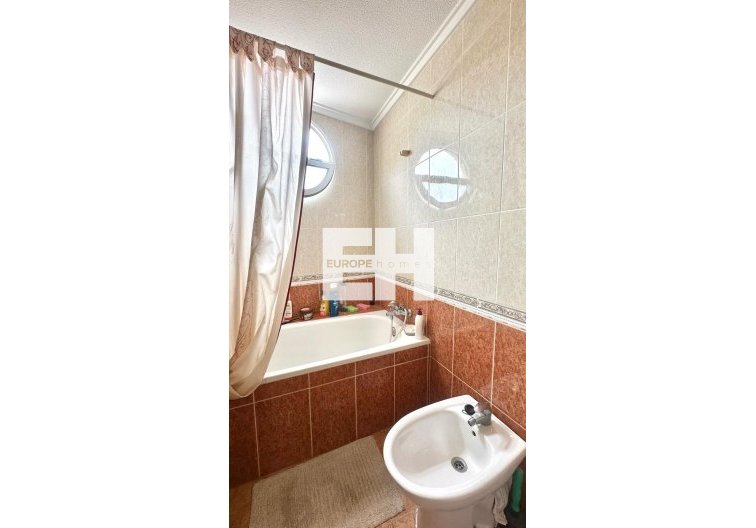 Revente - Appartement - Torrevieja