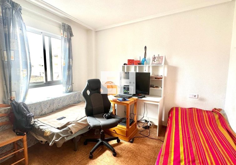 Revente - Appartement - Torrevieja