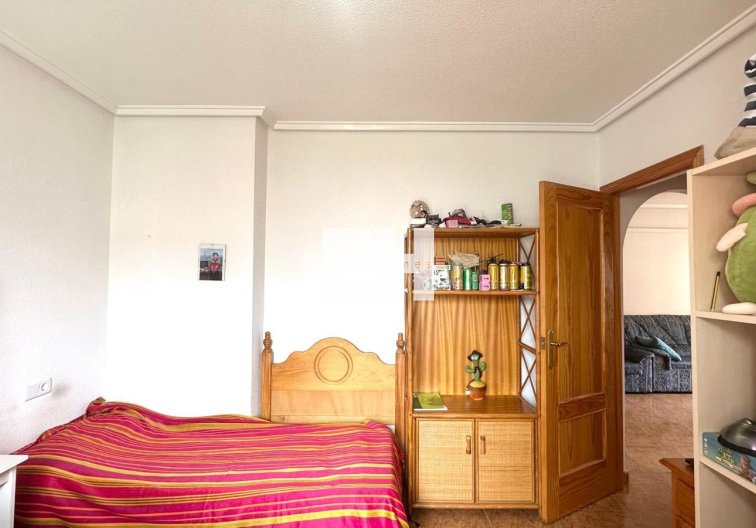 Revente - Appartement - Torrevieja