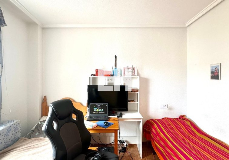 Revente - Appartement - Torrevieja