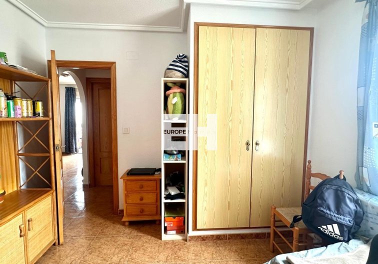 Revente - Appartement - Torrevieja