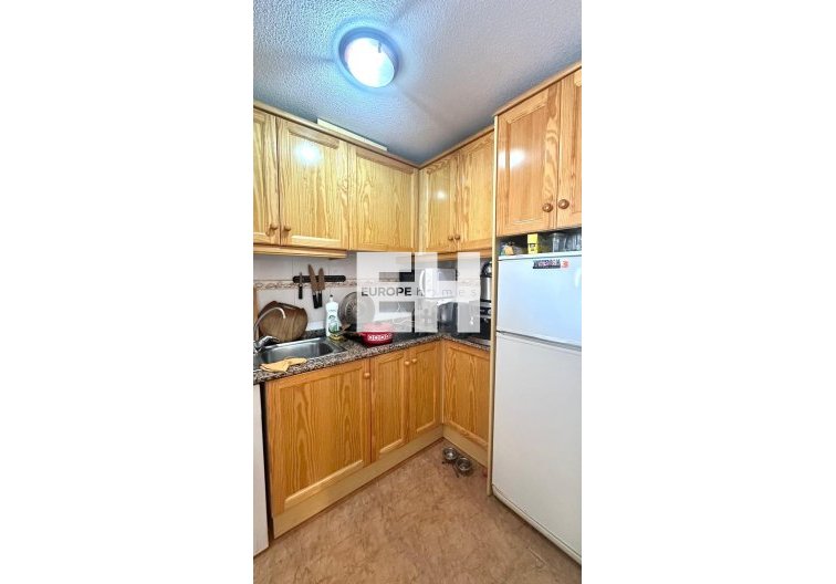 Revente - Appartement - Torrevieja