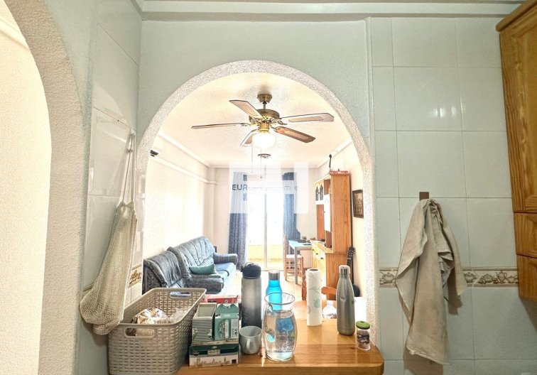 Revente - Appartement - Torrevieja