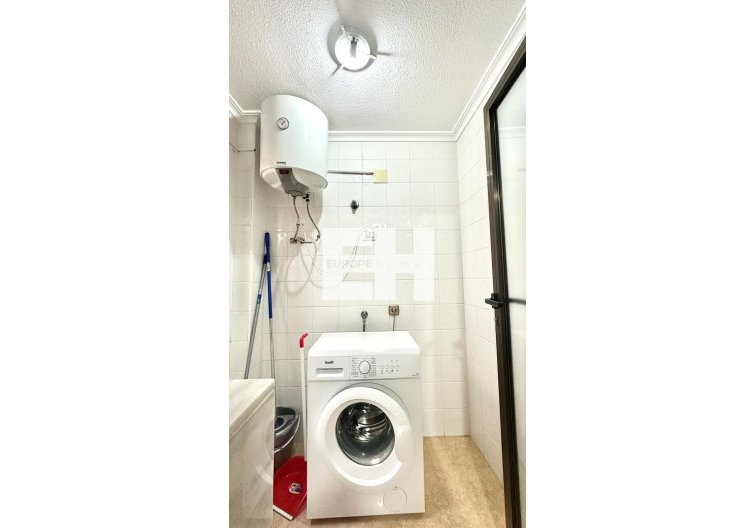 Wiederverkauf - Wohnung - Torrevieja