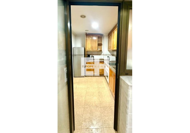 Wiederverkauf - Wohnung - Torrevieja