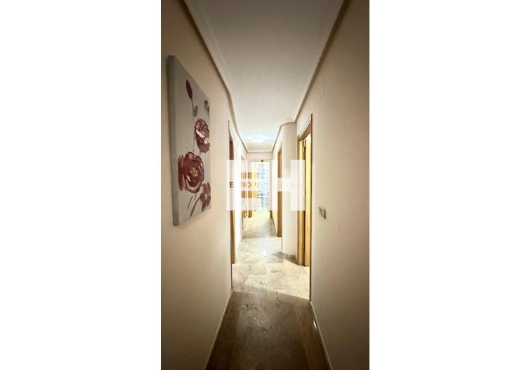 Wiederverkauf - Wohnung - Torrevieja