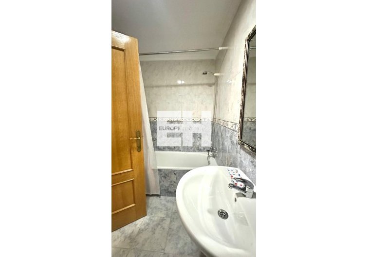 Wiederverkauf - Wohnung - Torrevieja