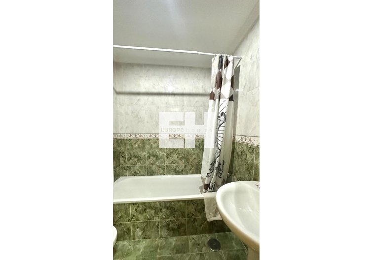 Wiederverkauf - Wohnung - Torrevieja