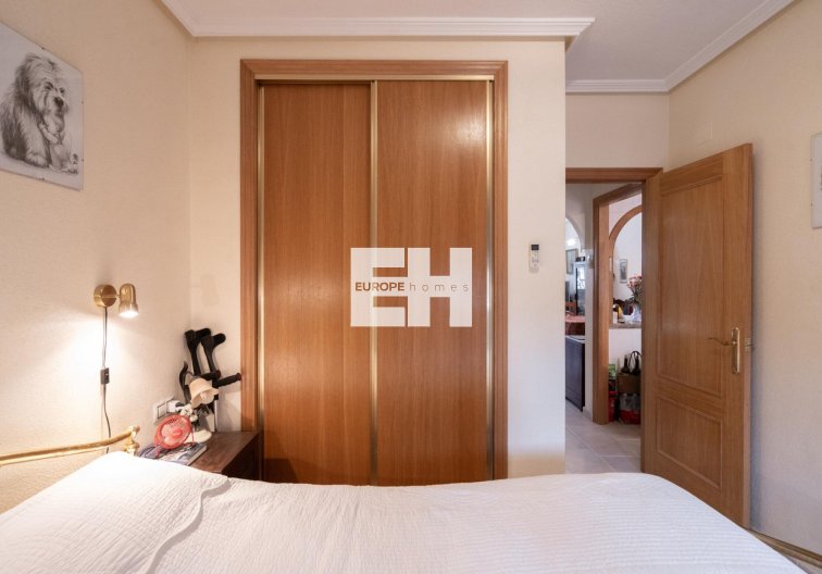 Segunda mano - town house - Orihuela Costa - Los Dolses