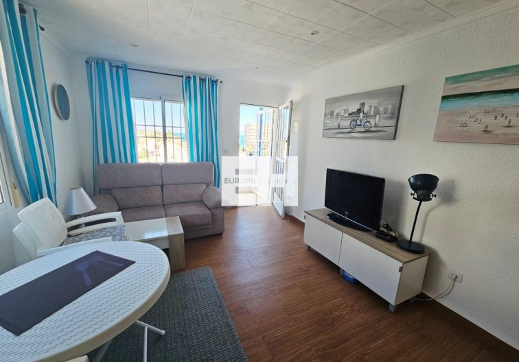 Revente - Duplex - Torrevieja - Cabo Cervera