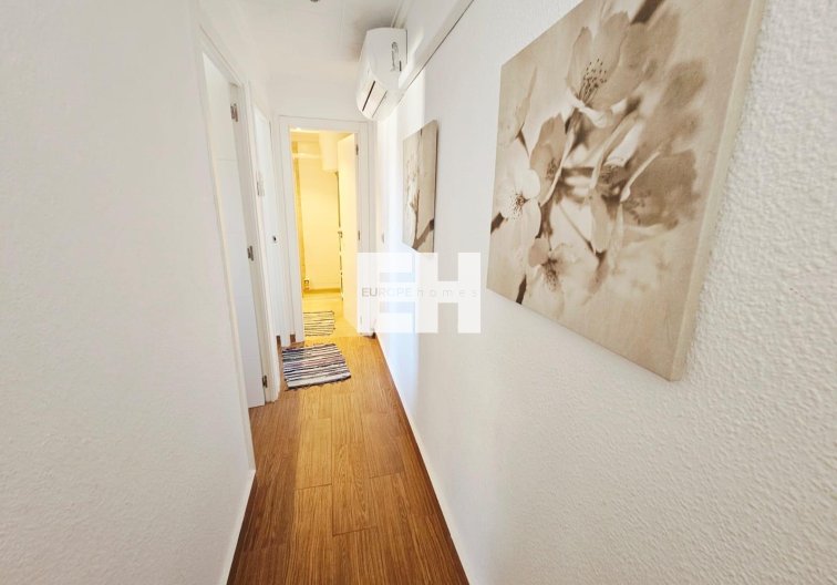 Revente - Duplex - Torrevieja - Cabo Cervera