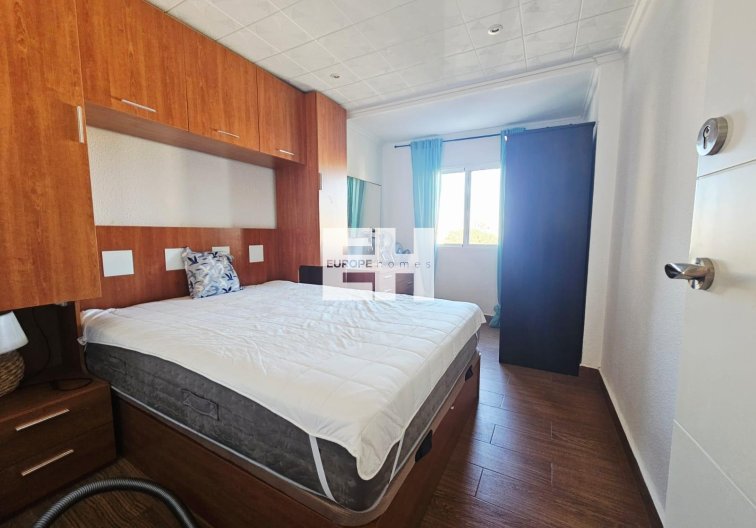 Revente - Duplex - Torrevieja - Cabo Cervera