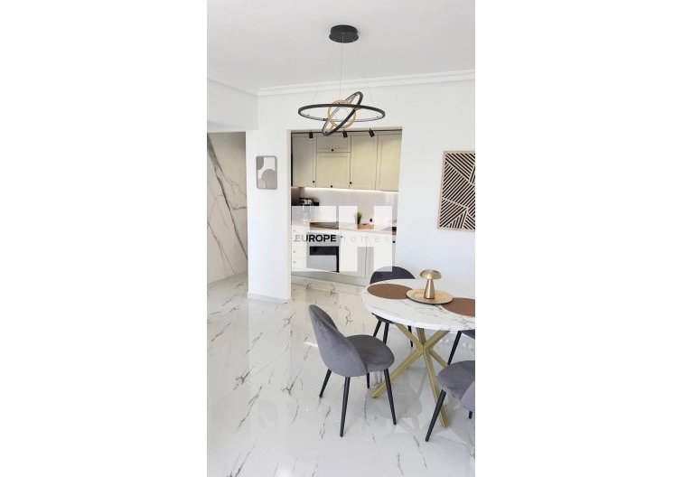 Revente - Penthouse - Orihuela Costa - La Zenia