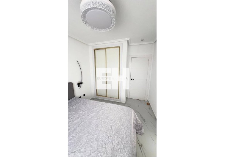 Revente - Penthouse - Orihuela Costa - La Zenia