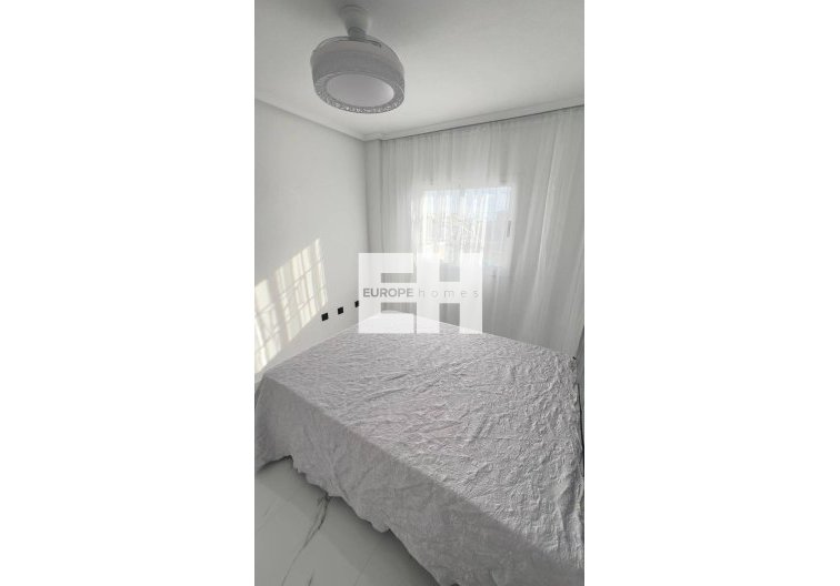 Revente - Penthouse - Orihuela Costa - La Zenia