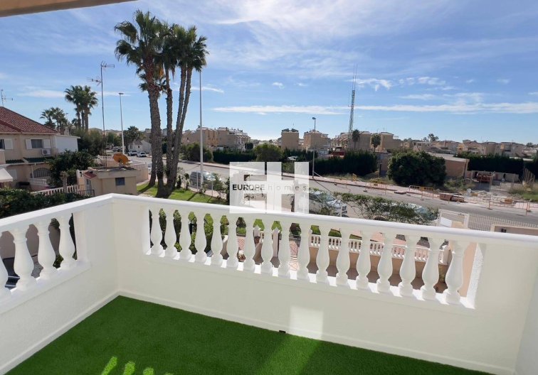 Revente - Penthouse - Orihuela Costa - La Zenia