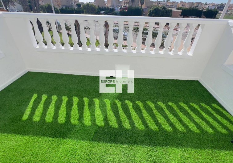 Revente - Penthouse - Orihuela Costa - La Zenia