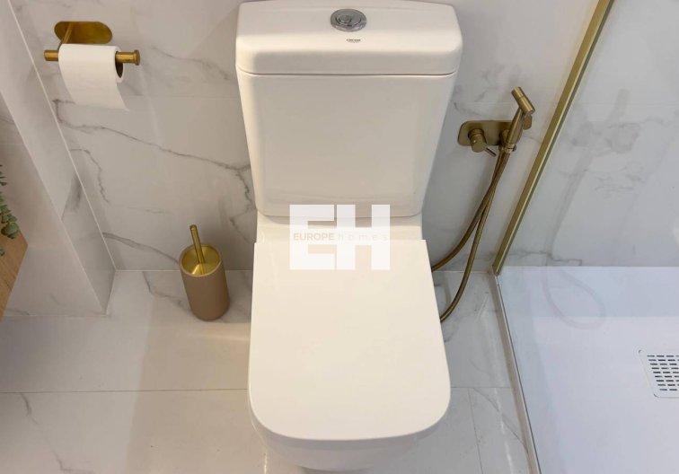 Revente - Penthouse - Orihuela Costa - La Zenia