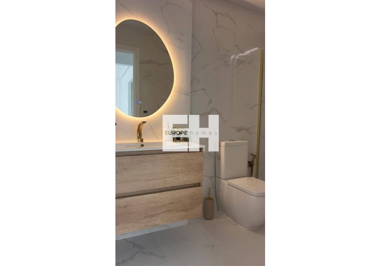 Revente - Penthouse - Orihuela Costa - La Zenia