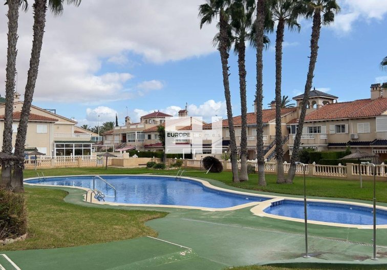 Revente - Penthouse - Orihuela Costa - La Zenia