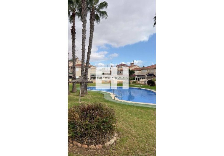 Revente - Penthouse - Orihuela Costa - La Zenia