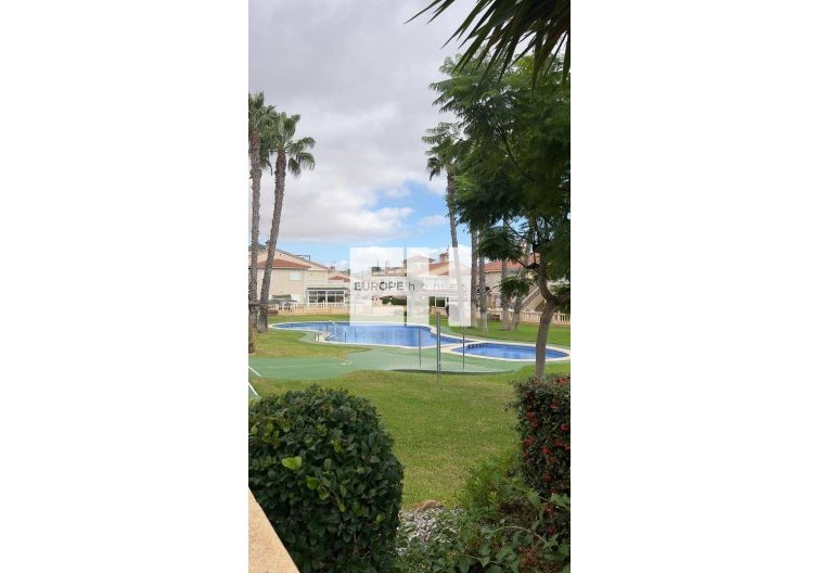 Revente - Penthouse - Orihuela Costa - La Zenia