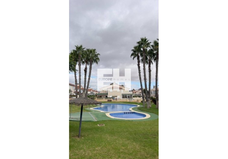 Revente - Penthouse - Orihuela Costa - La Zenia