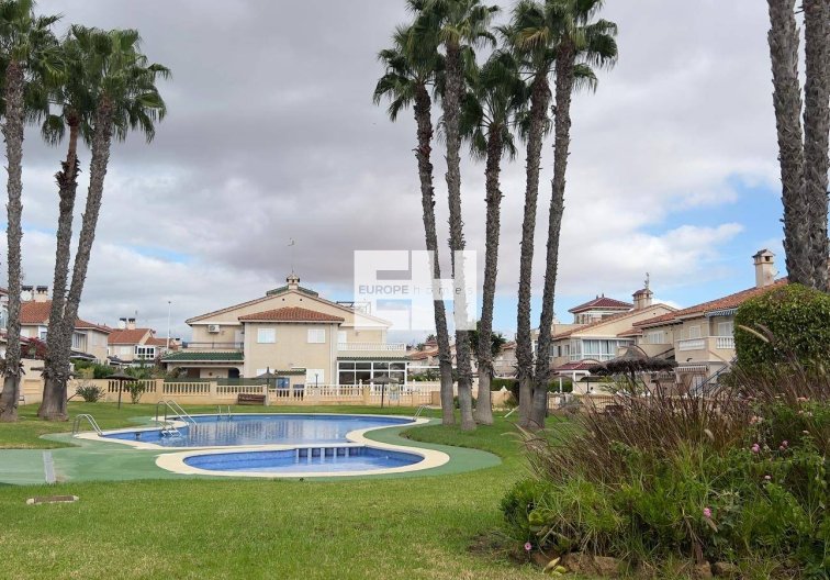 Revente - Penthouse - Orihuela Costa - La Zenia