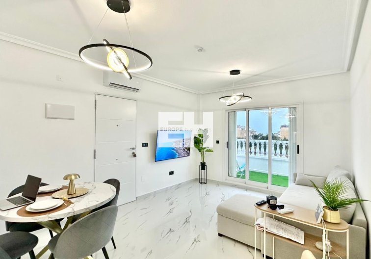 Segunda mano - Bungalow - Orihuela Costa - Playa Flamenca Norte