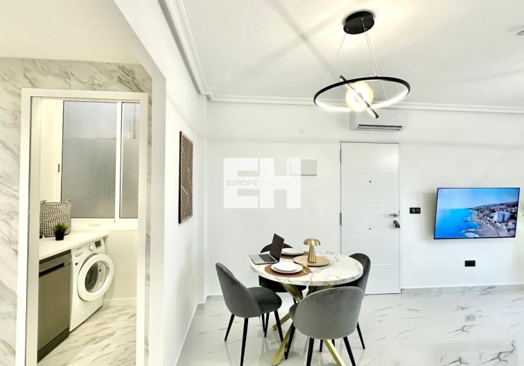 Segunda mano - Bungalow - Orihuela Costa - Playa Flamenca Norte