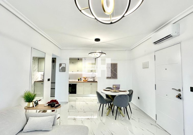 Segunda mano - Bungalow - Orihuela Costa - Playa Flamenca Norte