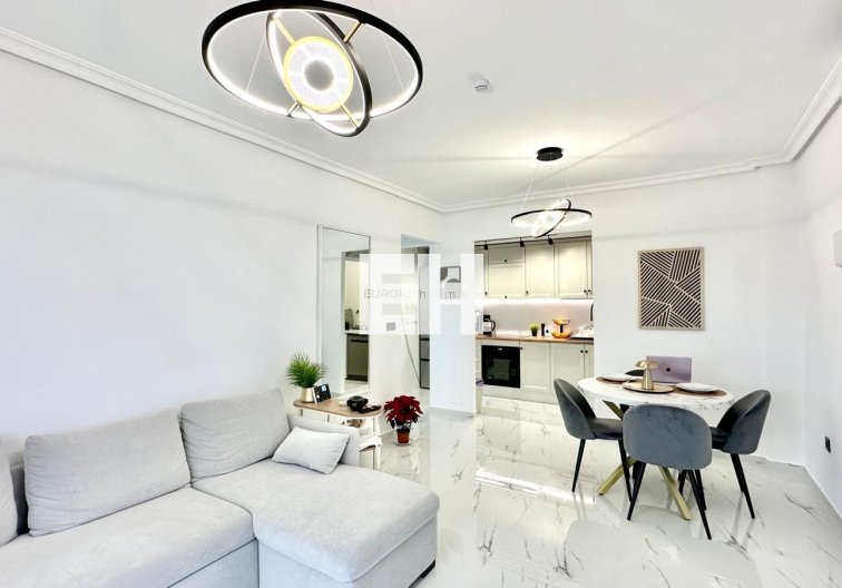 Segunda mano - Bungalow - Orihuela Costa - Playa Flamenca Norte